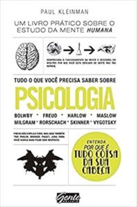 melhores livros de psicologia