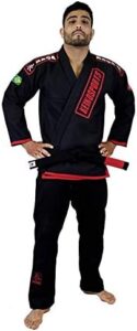 melhores kimonos jiu jitsu