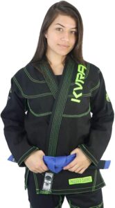 melhores kimonos jiu jitsu