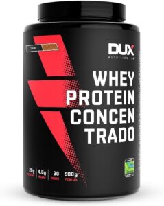 melhor whey protein