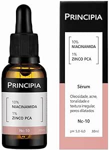 melhor serum para pele oleosa