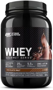 melhor whey protein