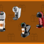 qual é a melhor cafeteira dolce gusto