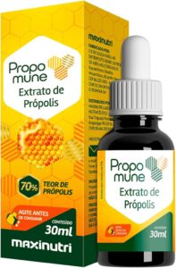 melhor propolis