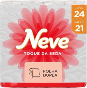 melhor papel higienico