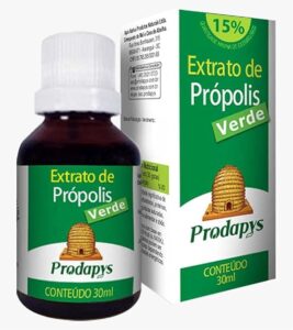 melhor propolis