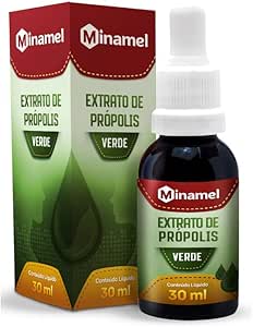 melhor propolis