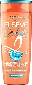 melhores shampoos para crescer cabelo