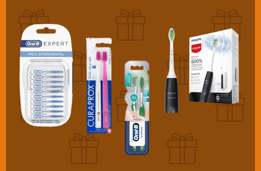 melhor escova de dentes