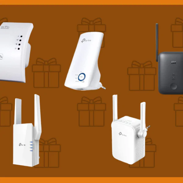 Repetidor De Sinal Wi-Fi: Qual O Melhor? 10 Opções Excelentes