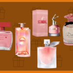 melhores perfumes doces femininos