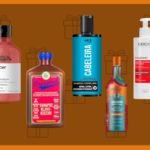 melhores shampoos para crescer cabelo