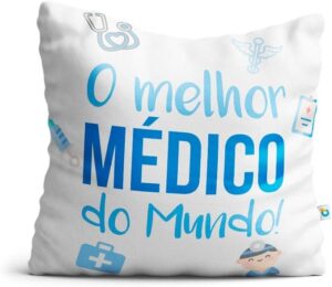 O Que Dar De Presente Para Medica