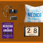 O Que Dar De Presente Para Medica