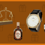 Presente para advogado