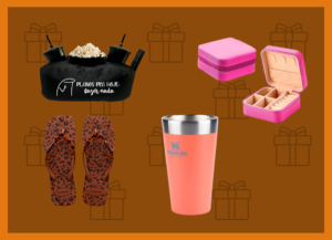 presentes para as amigas