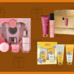 kit para presente feminino