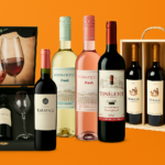 vinhos bons para presentear