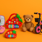 brinquedo para crianca de 2 anos menina