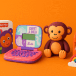 brinquedo para meninas de 3 anos