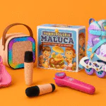 brinquedo para meninas de 5 anos