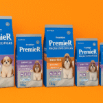 ração premier para shih tzu