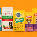 qual a melhor ração para cachorro