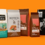 ração para gato super premium