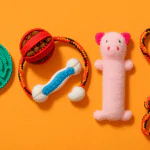 brinquedo para cachorro