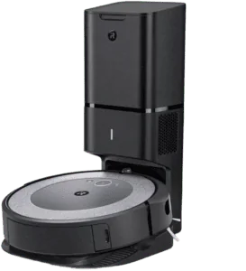 Robô Aspirador de Pó Inteligente Roomba® i7+ iRobot