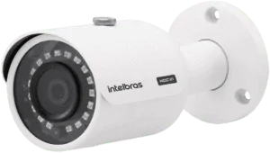 Camera VHD 3230 B G4 Multi-hd IR 30 3.6mm Resolução Full HD Intelbras