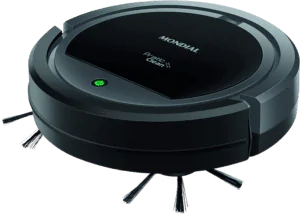 Aspirador de Pó Robô Mondial, Pratic Clean, Bivolt, Cinza/Preto, 30W - RB-11