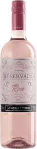 Vinho Chileno Reservado Rosé 750ml