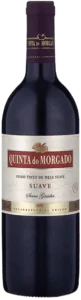 Vinho Quinta do Morgado Tinto Suave 750 ml