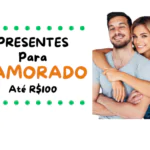 18 ideias de O que dar de presente para o namorado até R$ 100