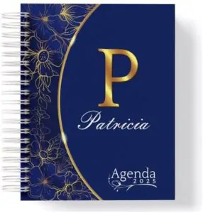 agenda presente para pastor