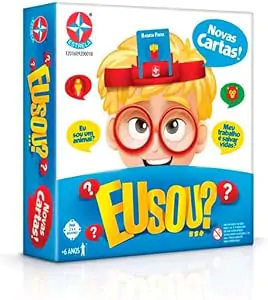 O que dar de presente para criança de 8 anos