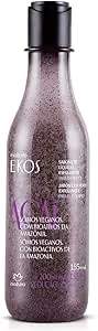 melhor esfoliante corporal