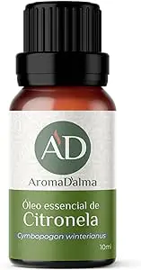melhor óleo para massagens relaxantes