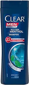 melhor shampoo para caspa