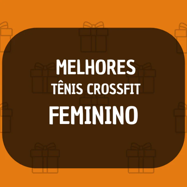 melhores tenis para crossfit feminino