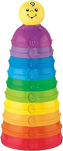melhores brinquedos para 1 ano a 2 anos