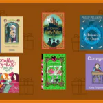 melhores livros infanto juvenil