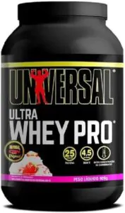 melhor whey protein