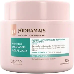 qual o melhor creme para massagens relaxantes