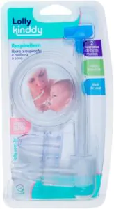 qual o melhor aspirador nasal para bebe