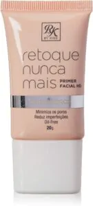 melhores primers