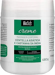 qual o melhor creme para massagens relaxantes