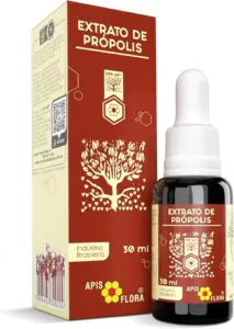 melhor propolis