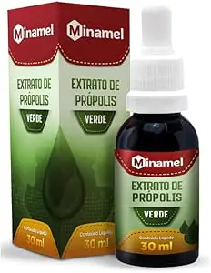 melhor propolis